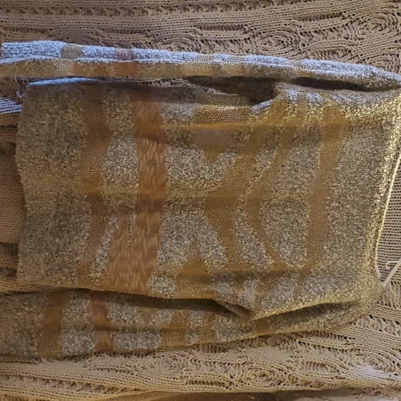 XOXO  grey/ light grey Sweater - Picture 3 of 3